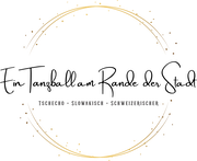 Ein Tanzball am Rande der Stadt