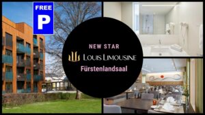 ples v gossau hotel new star louis limousine