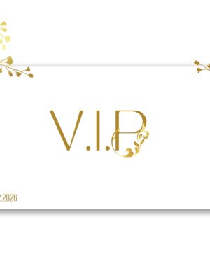 vstupenka ticket ples etards tanzball VIP