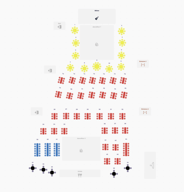 Fresh Ticket VIP 2026 - Bild 2