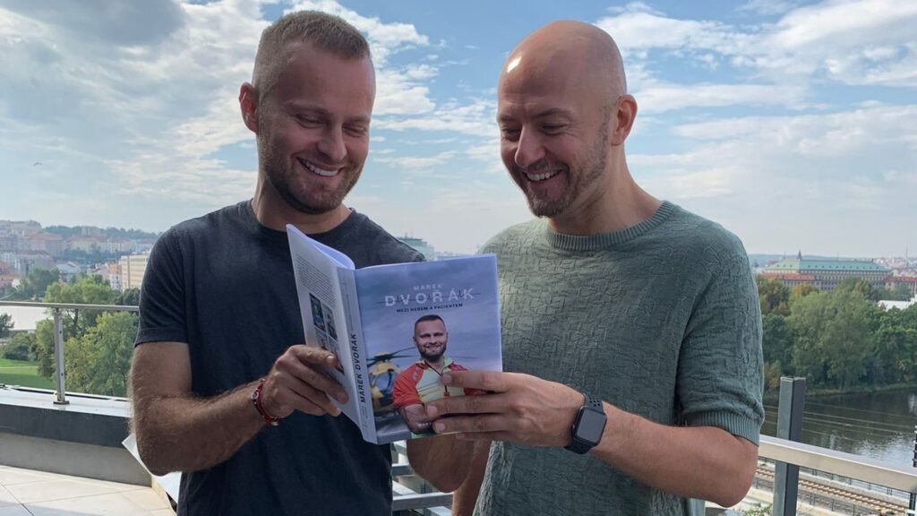 dvorak moravec ples v gossau networking