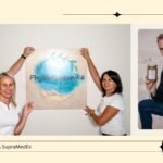 Physio Bohemika SupraMedex na networkingu a pese v Gossau 28.2.2026