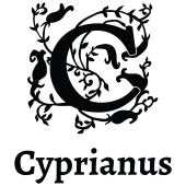 cyprianius